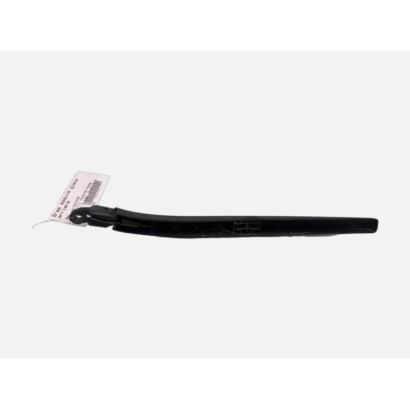 Bras essuie glace arriere BMW SERIE 5 F11 Photo n°2