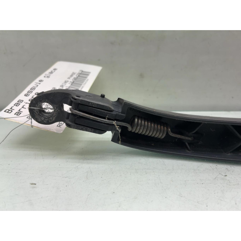 Bras essuie glace arriere BMW SERIE 5 F11 Photo n°3