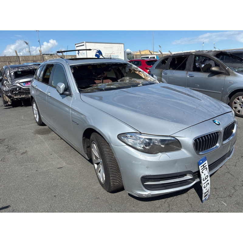 Bras essuie glace arriere BMW SERIE 5 F11 Photo n°19