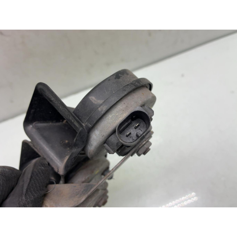 Avertisseur/Klaxon BMW SERIE 5 F11 Photo n°5