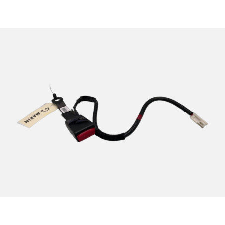 Attache ceinture avant gauche KIA CEE-D 2