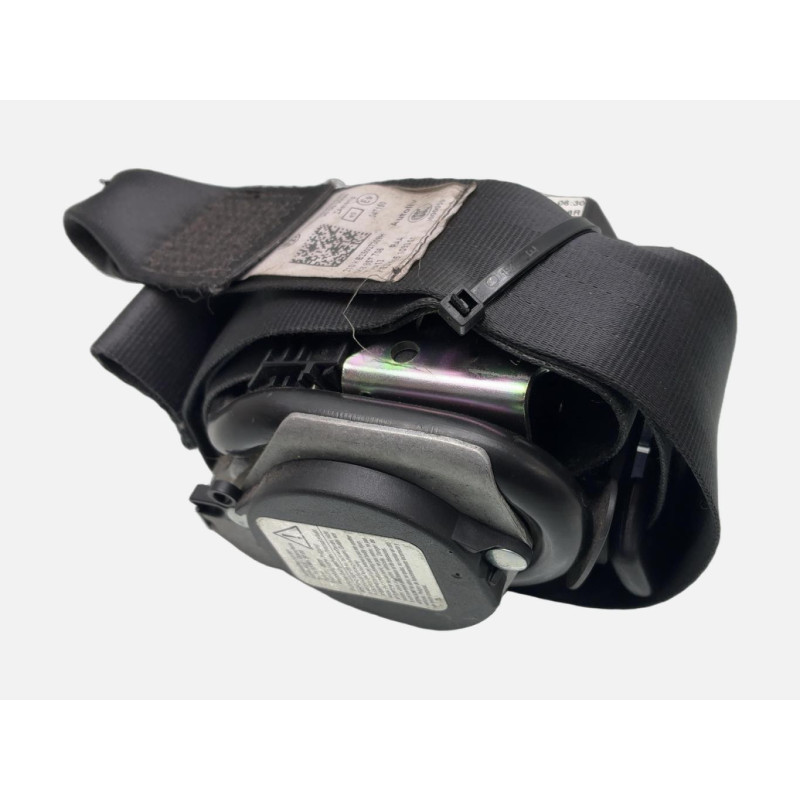 Ceinture avant droit VOLKSWAGEN SCIROCCO 3 Photo n°3