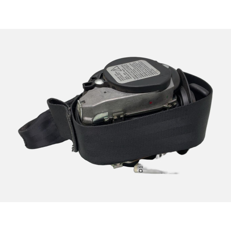 Ceinture avant droit VOLKSWAGEN SCIROCCO 3 Photo n°4