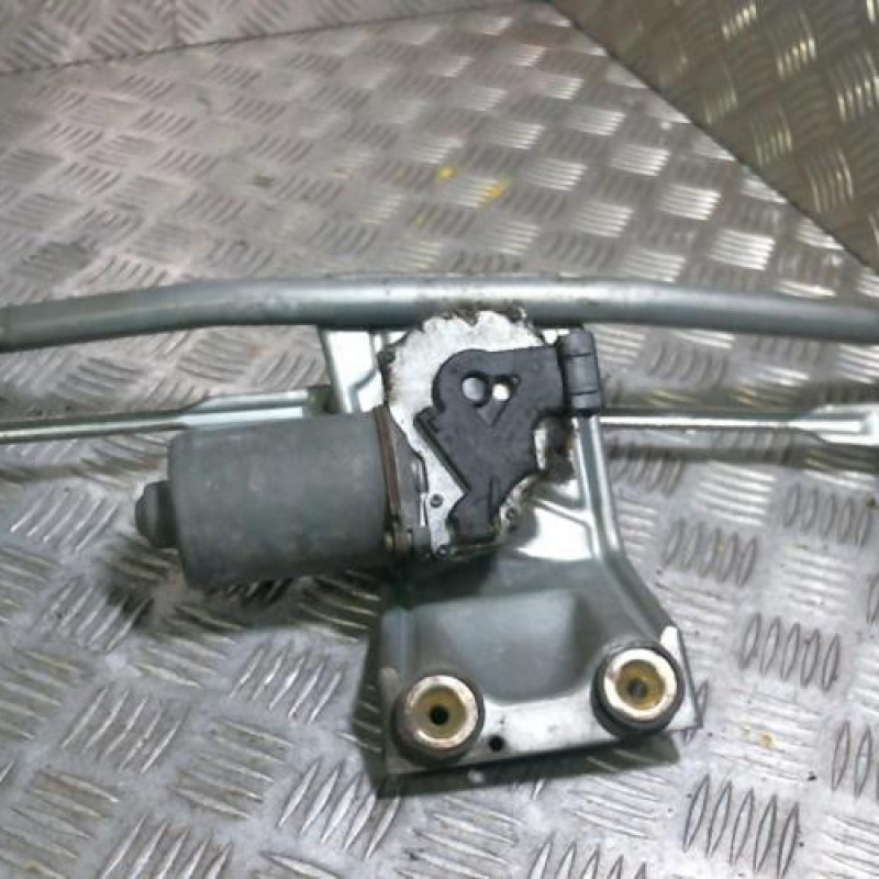 Moteur essuie glace avant MAZDA 121 3 Photo n°2