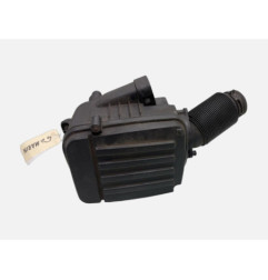 Boitier filtre a air VOLKSWAGEN SCIROCCO 3