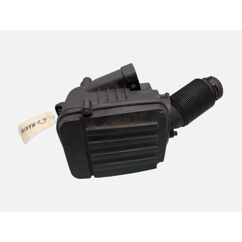 Boitier filtre a air VOLKSWAGEN SCIROCCO 3 Photo n°3