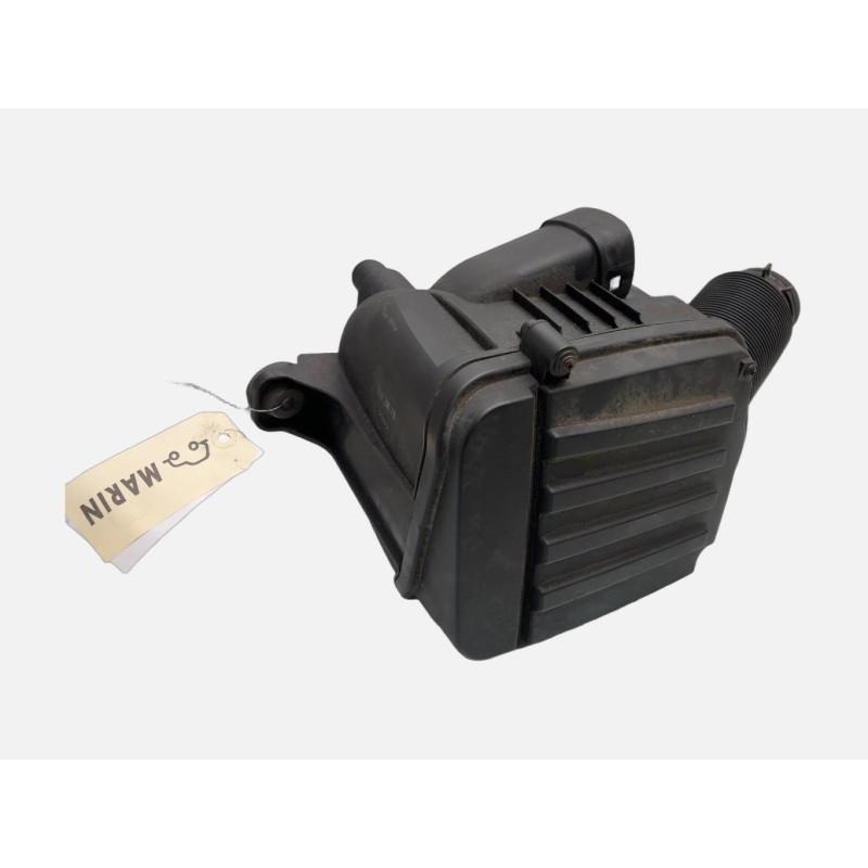 Boitier filtre a air VOLKSWAGEN SCIROCCO 3 Photo n°4