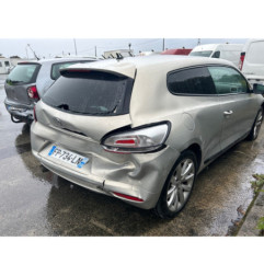 Boitier filtre a air VOLKSWAGEN SCIROCCO 3