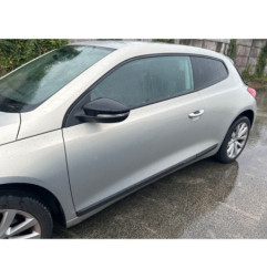 Boitier filtre a air VOLKSWAGEN SCIROCCO 3