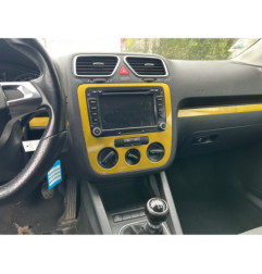 Boitier filtre a air VOLKSWAGEN SCIROCCO 3