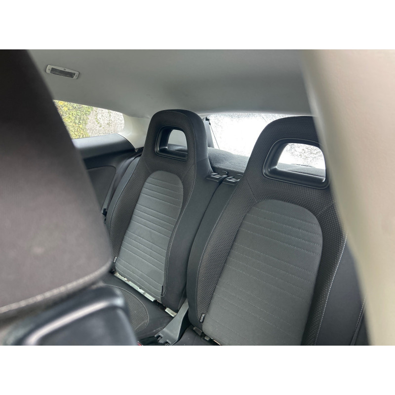 Boitier filtre a air VOLKSWAGEN SCIROCCO 3 Photo n°13