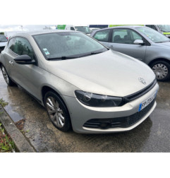 Boitier filtre a air VOLKSWAGEN SCIROCCO 3