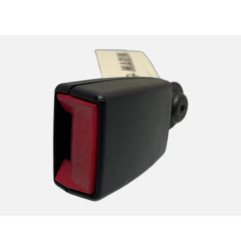 Attache ceinture avant droit RENAULT TRAFIC 3 COURT Photo n°1