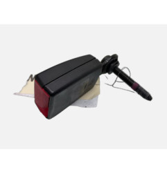 Attache ceinture avant droit RENAULT TRAFIC 3 COURT