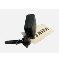 Attache ceinture avant droit RENAULT TRAFIC 3 COURT