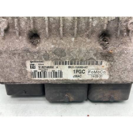 Calculateur moteur FORD TRANSIT CUSTOM 1