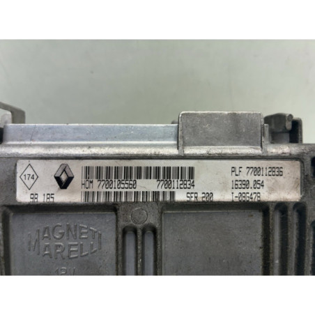 Calculateur moteur RENAULT TWINGO 1