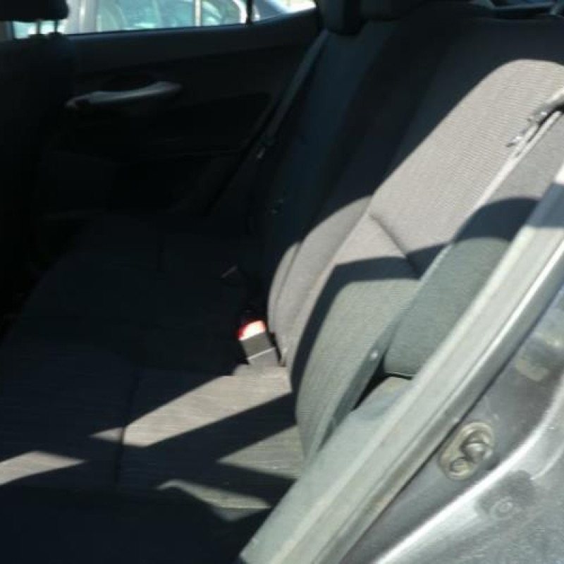 Malle/Hayon arriere TOYOTA AURIS 1 Photo n°11