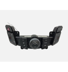 Commande chauffage HYUNDAI I 40 Photo n°1