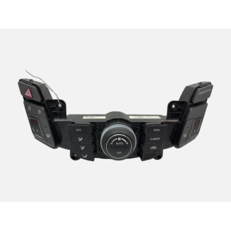 Commande chauffage HYUNDAI I 40 Photo n°1
