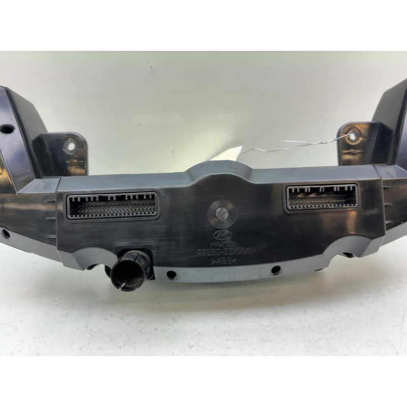 Commande chauffage HYUNDAI I 40 Photo n°3