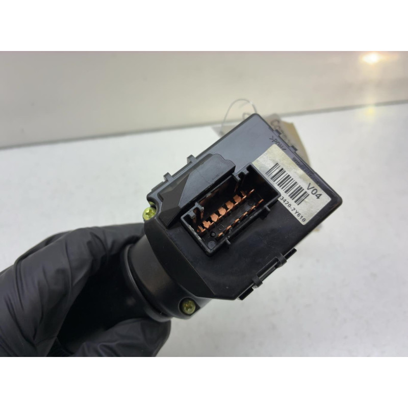 Commodo d'essuie glaces HYUNDAI I 40 Photo n°4