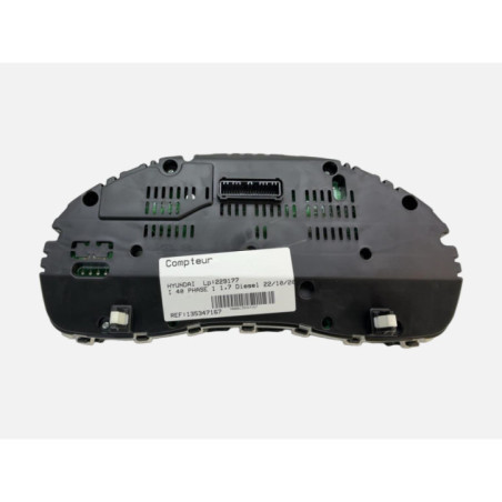 Compteur HYUNDAI I 40