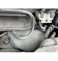 Commande retroviseurs PEUGEOT BOXER 3