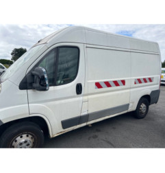 Commande retroviseurs PEUGEOT BOXER 3