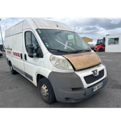 Commande retroviseurs PEUGEOT BOXER 3