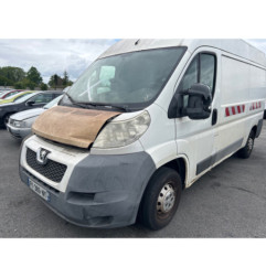 Commande retroviseurs PEUGEOT BOXER 3