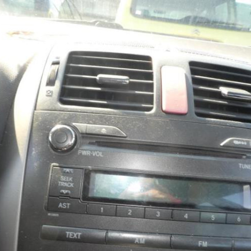 Commodo phare TOYOTA AURIS 1 Photo n°13