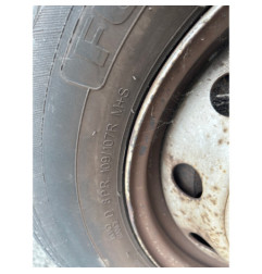 Commande retroviseurs PEUGEOT BOXER 3