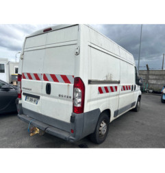 Commande retroviseurs PEUGEOT BOXER 3