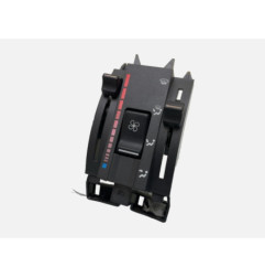 Commande chauffage RENAULT SUPER 5 Photo n°1