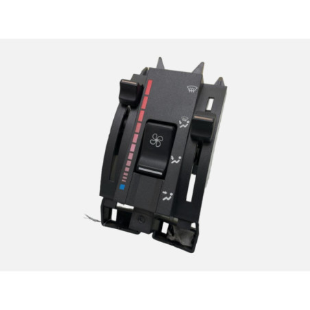 Commande chauffage RENAULT SUPER 5 Photo n°1