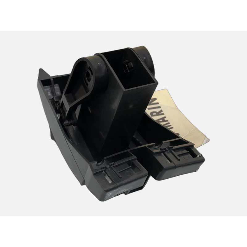 Commande chauffage RENAULT SUPER 5 Photo n°4