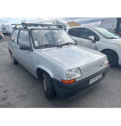 Commodo phare RENAULT SUPER 5