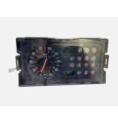 Compteur RENAULT SUPER 5 Photo n°1
