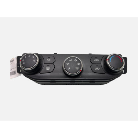 Commande chauffage KIA CEE-D 2 Photo n°1