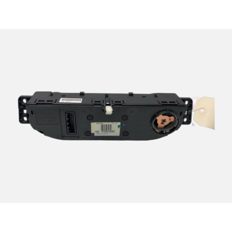 Commande chauffage KIA CEE-D 2