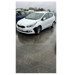 Commande chauffage KIA CEE-D 2