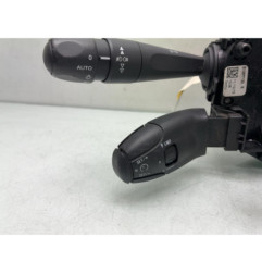 Com (Bloc Contacteur Tournant+Commodo Essuie Glace+Commodo Phare) PEUGEOT 2008 1