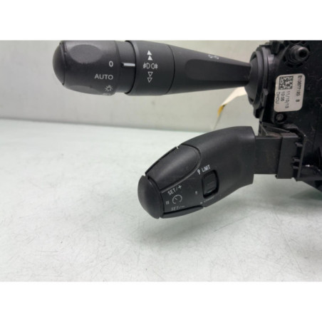 Com (Bloc Contacteur Tournant+Commodo Essuie Glace+Commodo Phare) PEUGEOT 2008 1