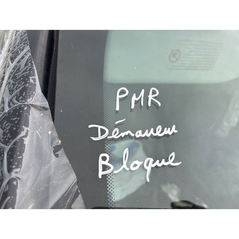 Com (Bloc Contacteur Tournant+Commodo Essuie Glace+Commodo Phare) PEUGEOT 2008 1 Photo n°8