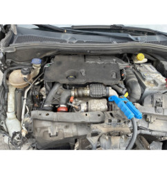 Com (Bloc Contacteur Tournant+Commodo Essuie Glace+Commodo Phare) PEUGEOT 2008 1