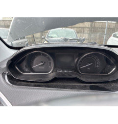 Com (Bloc Contacteur Tournant+Commodo Essuie Glace+Commodo Phare) PEUGEOT 2008 1