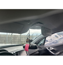 Com (Bloc Contacteur Tournant+Commodo Essuie Glace+Commodo Phare) PEUGEOT 2008 1