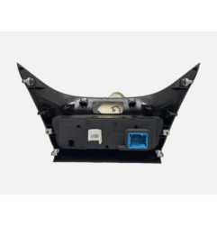Commande chauffage PEUGEOT 2008 1 Photo n°2