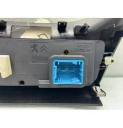 Commande chauffage PEUGEOT 2008 1